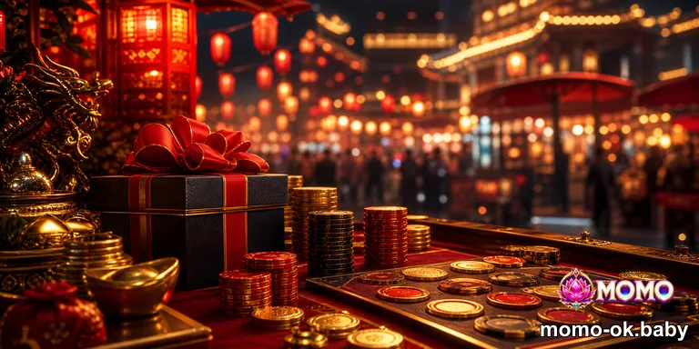 Hướng dẫn tham gia chơi Bắn cá vàng tại cổng game MOMO