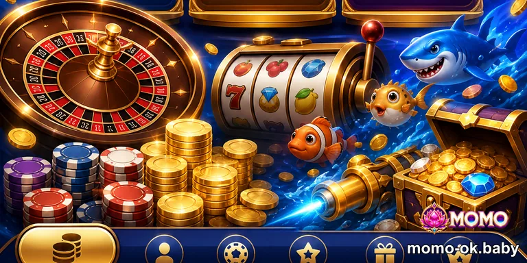 Quá trình đăng nhập tại MOMO diễn ra an toàn và thuận tiện