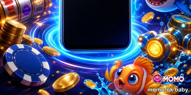 MoMo App 📲 Tải & Cài Đặt Ứng Dụng 2026 - hình ảnh - momo-ok.baby